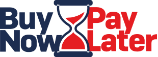 Buy now and Pay Later program