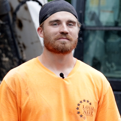 Local Nine banner image