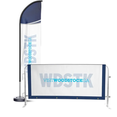 City of Woodstock banner image