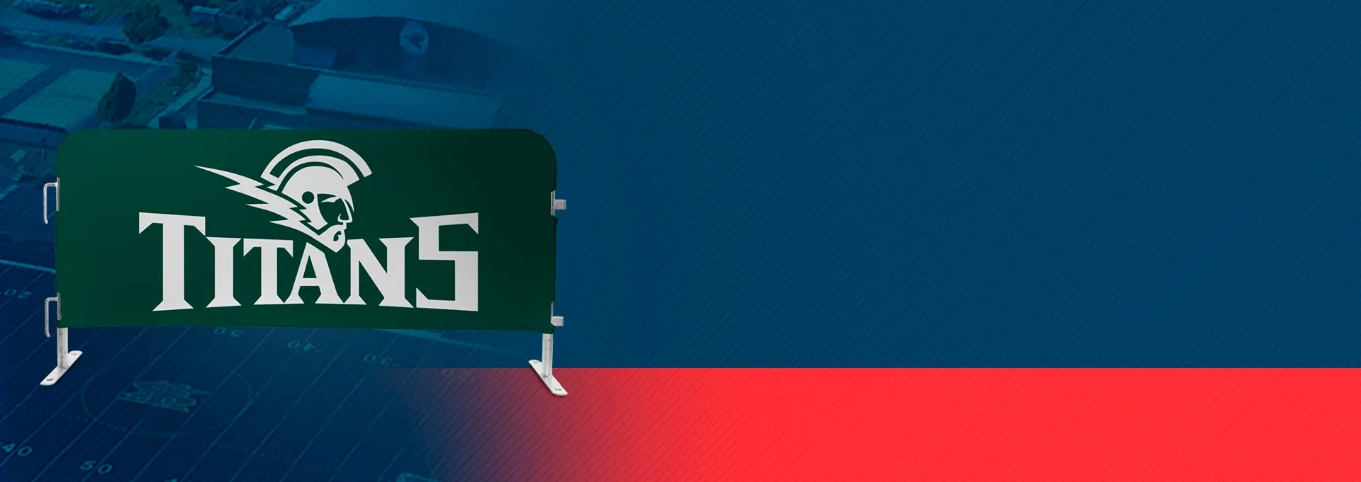 Titans banner image
