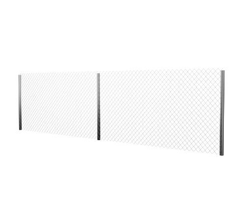 6’x50’-chain-link-fabric-fence-chain-link-panel-application-ss-p-