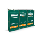 Go to Acoustic Fence