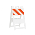 Go to Traffic Barricades