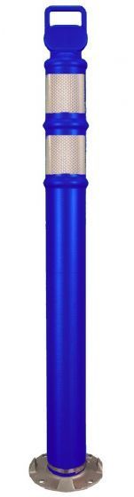 Permanent Mount Delineator Bundle (200 Units) 