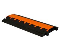 2” x 2” Cable Protector | Two-Channel