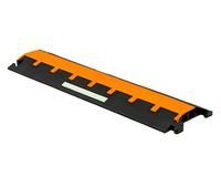 1.25” Cable Protector | Two Channels