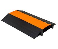 3” x 3” Cable Protector | Two-Channel