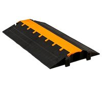 3” x 3” Cable Protector | Single Channel