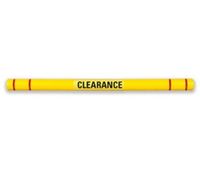 Clearance Bar