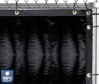 Block 98 Privacy Screen