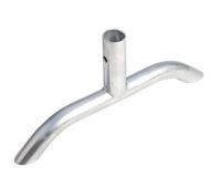 Bridge Feet for Metal Barricades