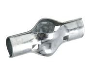 2” x 1-5/8” Line Rail Clamp