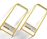 LowPro 23/05 Easilift Handles