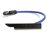 Elastic Ties for Echo Barriers