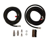 Front-End Loader Hose Kit