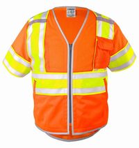 Ultimate Reflective Vest