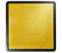 LowPro® 11/11 Trench Cover