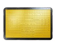 LowPro® 15/10 Trench Cover