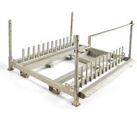 LowPro 23/05 Stillage