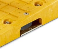 LowPro® 23/05 Female Locking Plate