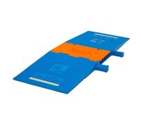 1.38” ADA Cable Protector | Five-Channel