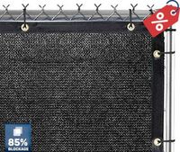 Block 85 Privacy Screen