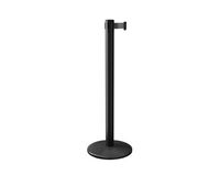 QueuePro 250 Retractable Belt Stanchion