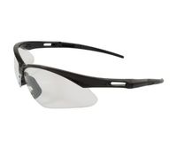Anti-Fog Clear Safety Glasses