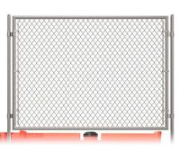 StrongFence 36 | Chain-link Fence Topper