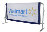 100 Series Universal Poly Mesh Cover