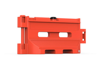 Safeguard 36 | Water Barrier