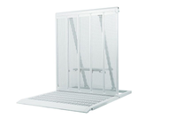 Concert Barricade | Straight Section