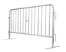 Steel Barricades category image